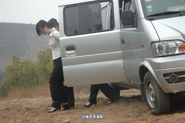 唯美之家 - 2010-1-26青灵下跪 第 123 张图片