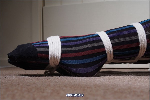 simplytied - Multi striped CDR 第 21 张图片