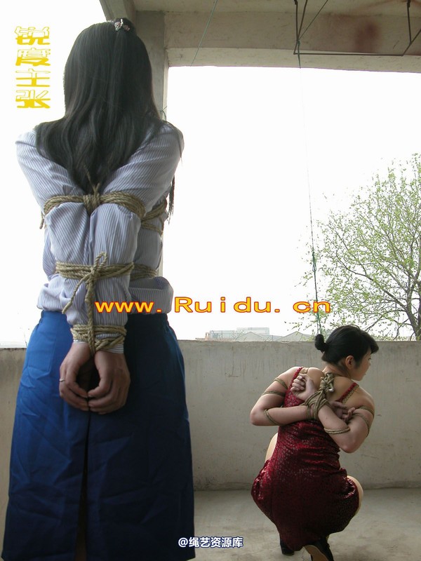 锐度主张 - 婷婷、寒冰五花与直臂 第 70 张图片