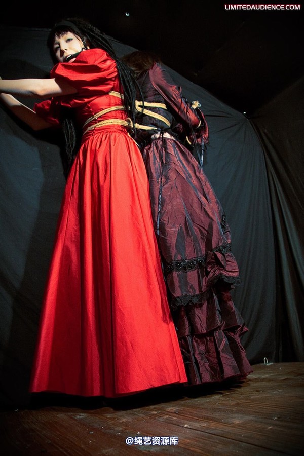 limitedaudience - 2010 catya lex eleven in the dungeon 2 第 38 张图片