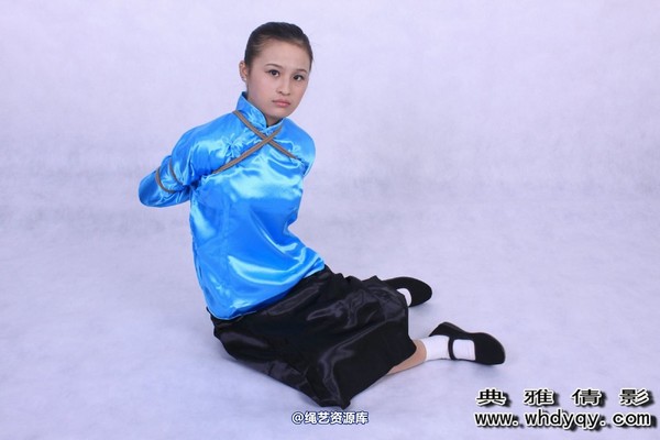 典雅倩影 - 004-典雅倩影模特之丽莎 第 75 张图片