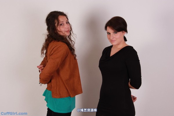 cuffgirl - cg299 第 53 张图片