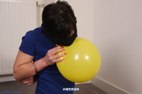 cuffgirl - cg086 第 40 张图片