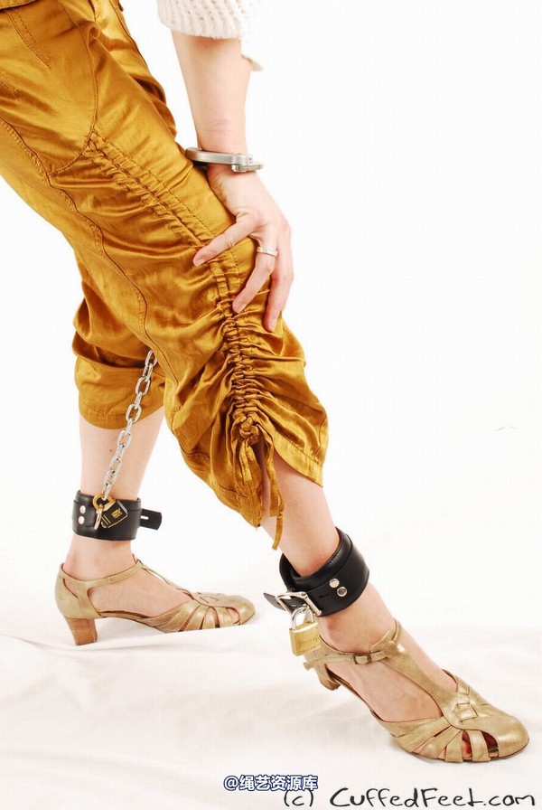 cuffedfeet - cf068 第 62 张图片