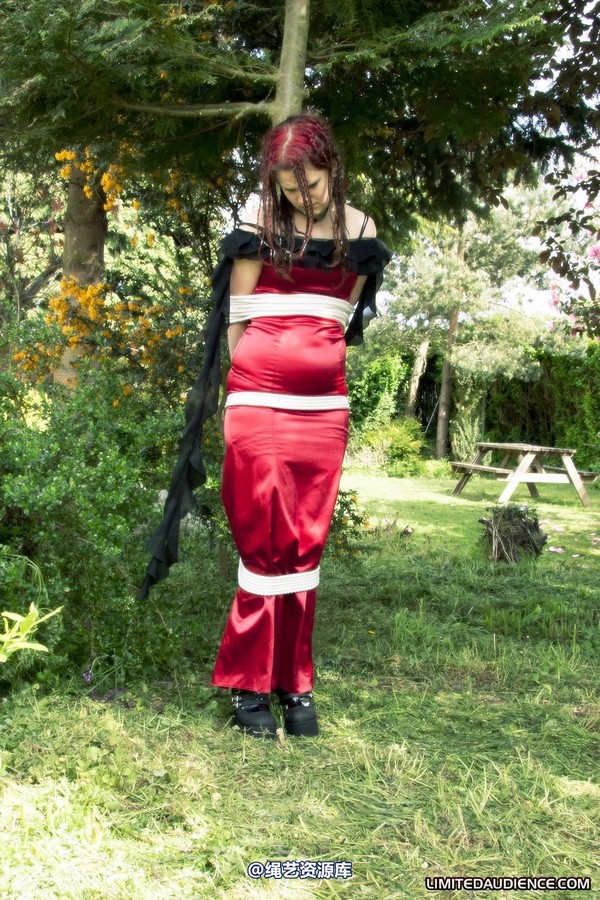 limitedaudience - 2011 beckykat nature bound 2 第 29 张图片