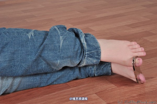 cuffedfeet - cf182 第 41 张图片