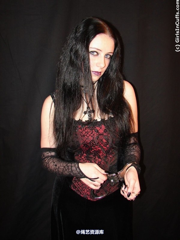 girlsincuffs - gic053 第 15 张图片