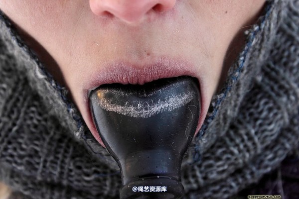 gaggedinpublic - gip192 第 107 张图片