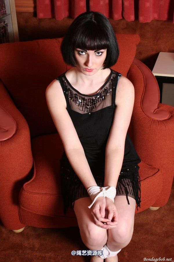 bondagebob - Victoria Cheesecake 第 26 张图片