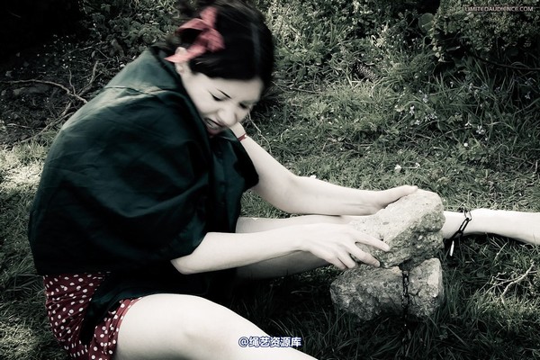 limitedaudience - 2012 dominick destruction escape and punishment 第 34 张图片