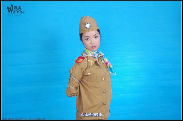 唯美之家 - 2008-11-5萱萱特工装 第 20 张图片