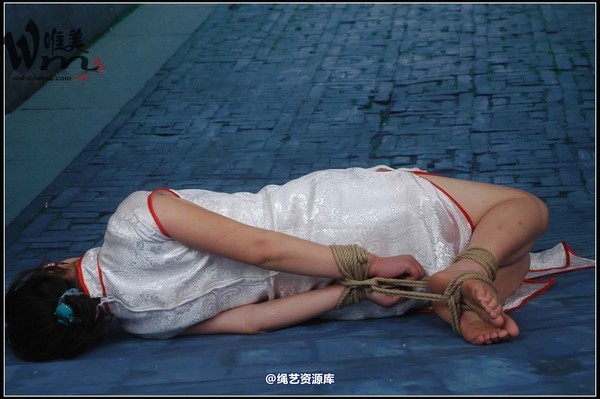 唯美之家 - 08-05-07新模特三 第 167 张图片