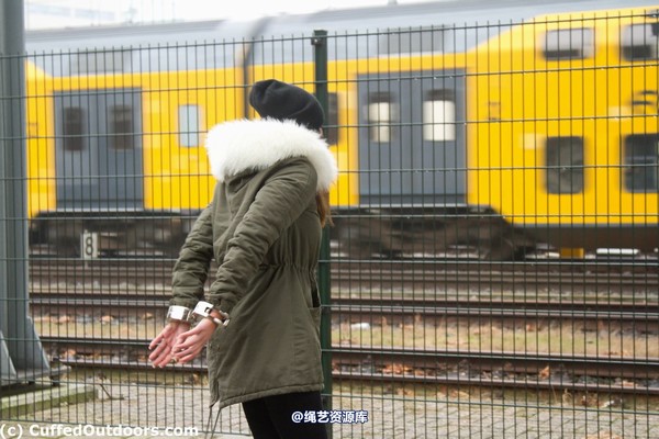 cuffedoutdoors - cod538 第 51 张图片