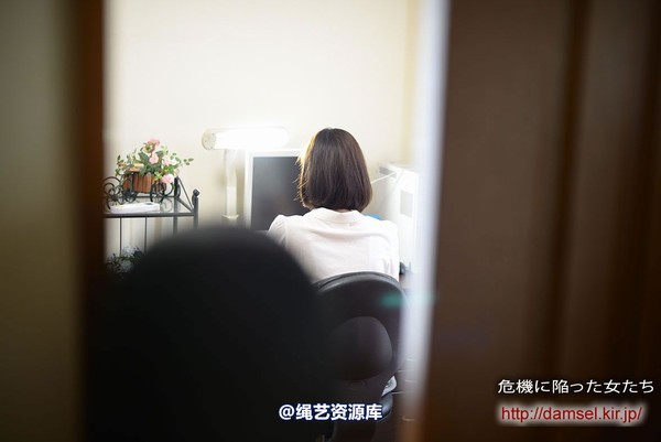 jpdamsel - 20150830 昼下がりの侵入者 第 3 张图片
