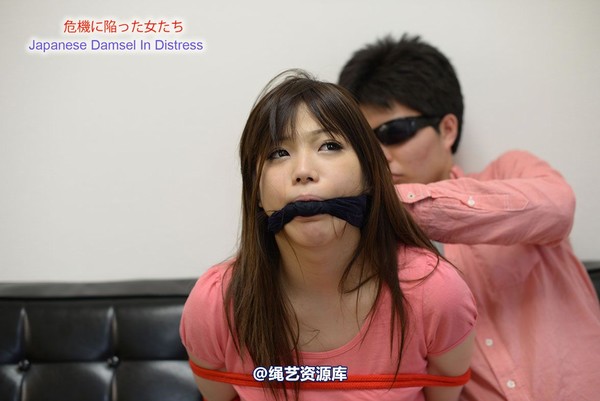 jpdamsel - 20130728 白昼の侵入者　２ 第 2 张图片