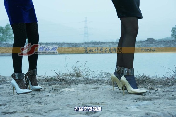 雅俗阁 - 20080328雅雯雅青2 第 22 张图片