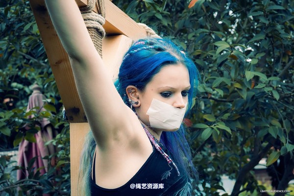 limitedaudience - 2014 beckykat crux suspension 2 第 15 张图片