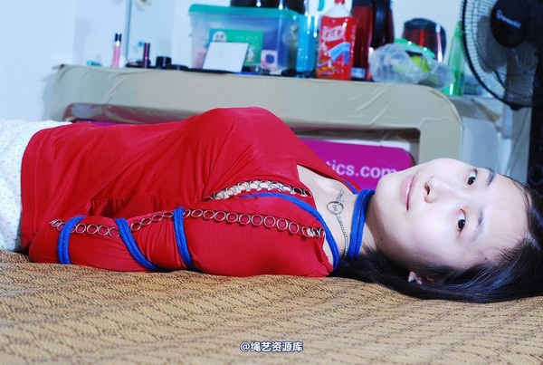 唯美之家 - 白雪红衣五花 第 161 张图片