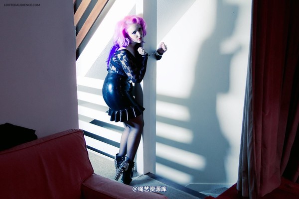 limitedaudience - 2013 assisted suicide cuffed 第 8 张图片