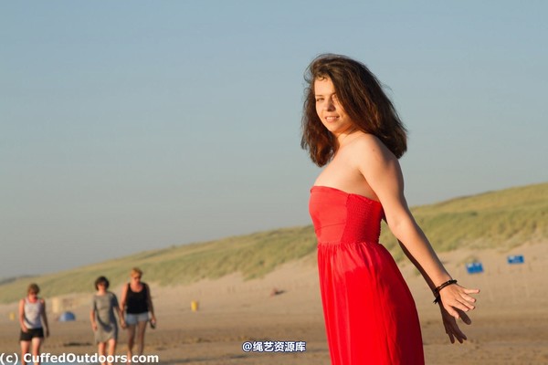 cuffedoutdoors - cod559 第 76 张图片