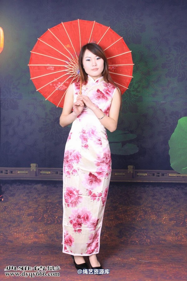 典雅倩影 - 081-娟花彩纸暖冬夜美酒加樽渐转浑 第 76 张图片