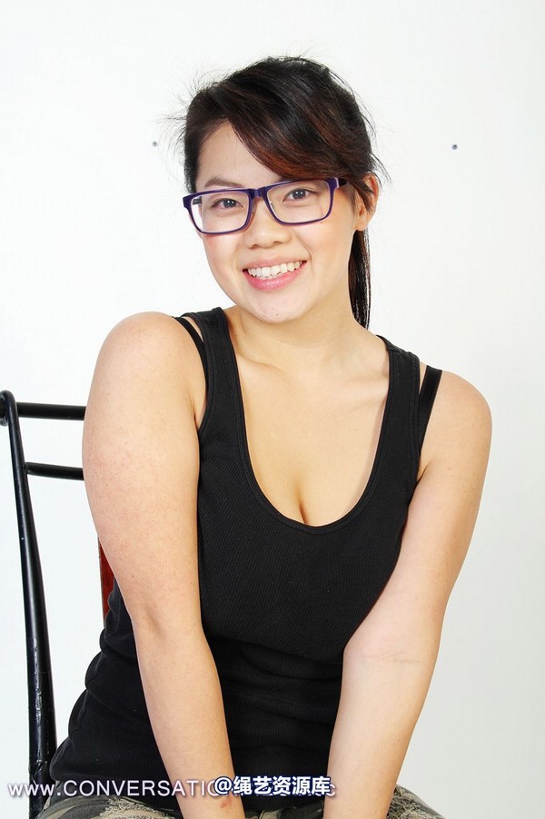 conversationpiece - Mia-2015-09-07 第 1 张图片