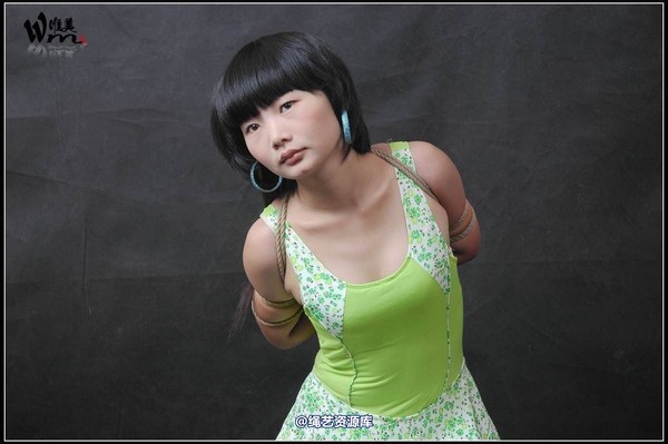 唯美之家 - 小双2009-10-10 第 28 张图片