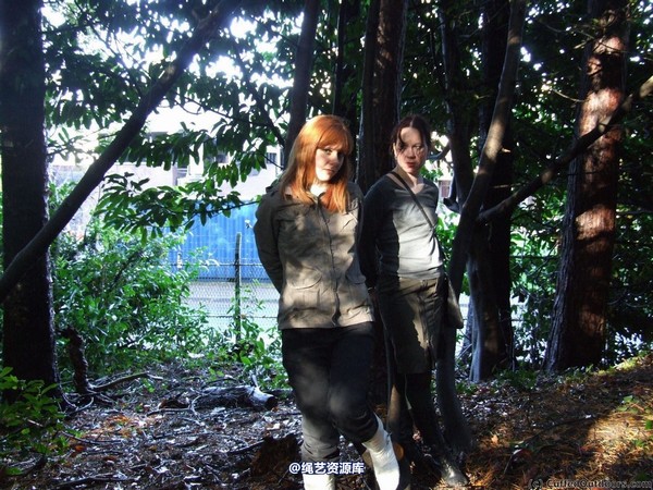 cuffedoutdoors - cod227 第 71 张图片
