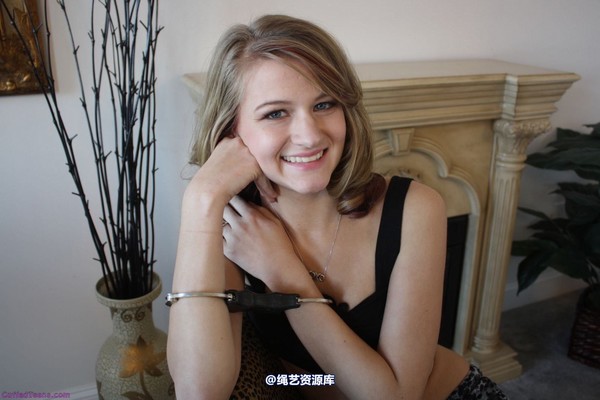 cuffedteens - ct225 第 28 张图片