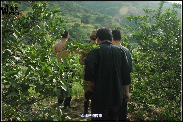 唯美之家 - 武当山之行-押解 第 107 张图片