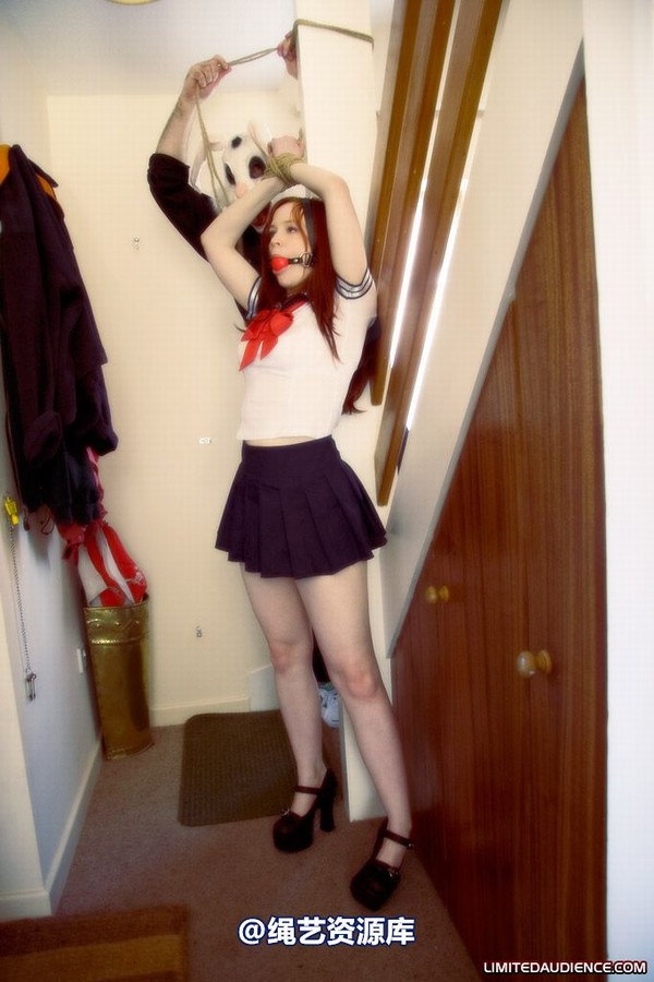 limitedaudience - 2009 brede and the bunny 第 6 张图片