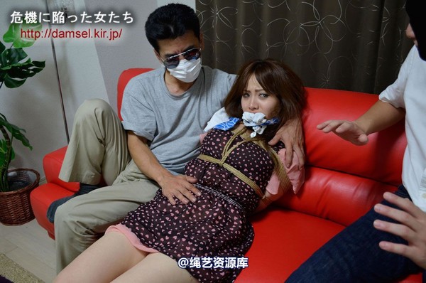 jpdamsel - 20111030 恋：パンティ－ギャグ 第 21 张图片