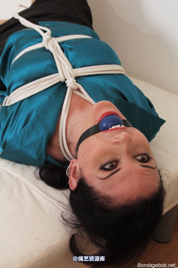 bondagebob - Caroline Pierce Temptress Kate Card Game 第 258 张图片