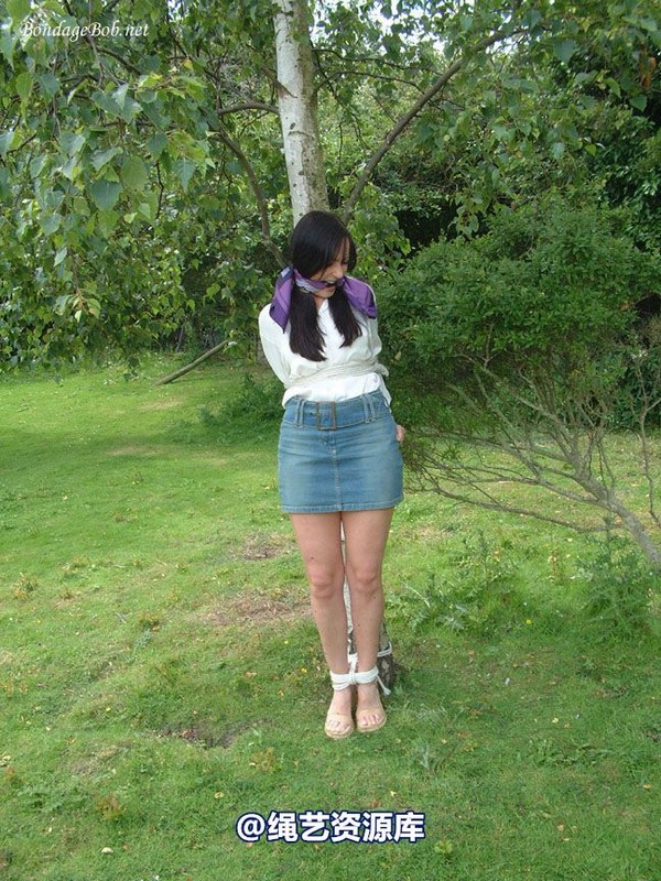 bondagebob - Jessica The Prime Minister's Daughter 第 68 张图片