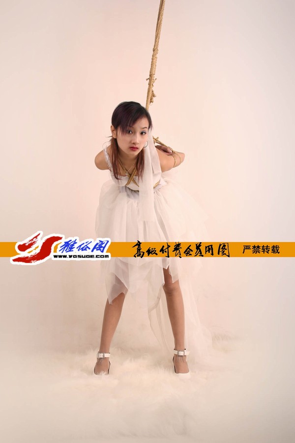 雅俗阁 - 20060422雪儿婚纱 第 96 张图片