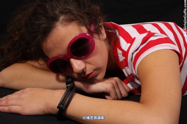 girlsincuffs - gic237 第 73 张图片