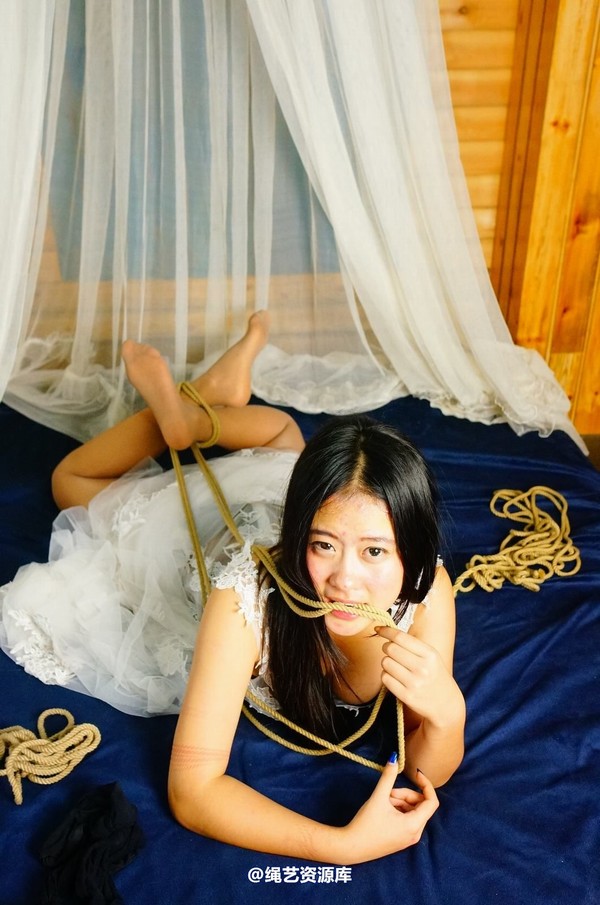 dk13美束馆 - 10.6-4小贝白纱裙-132P 第 121 张图片