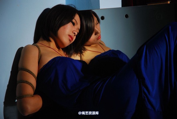 唯美之家 - 书兰-暗调 第 45 张图片