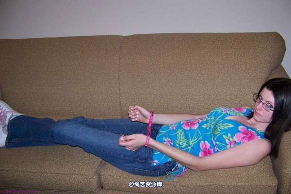 cuffedteens - ct068 第 79 张图片