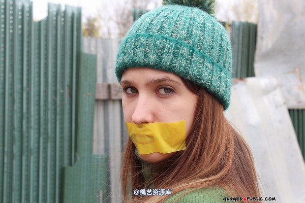 gaggedinpublic - gip574 第 57 张图片