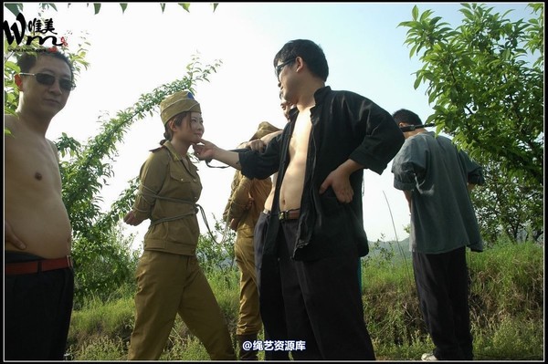 唯美之家 - 武当山之行-押解 第 26 张图片