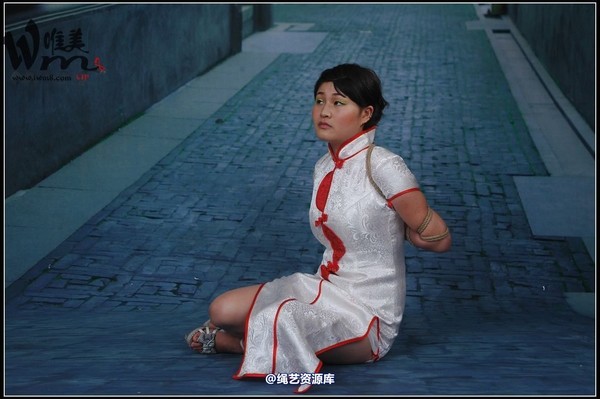 唯美之家 - 08-05-07新模特三 第 205 张图片