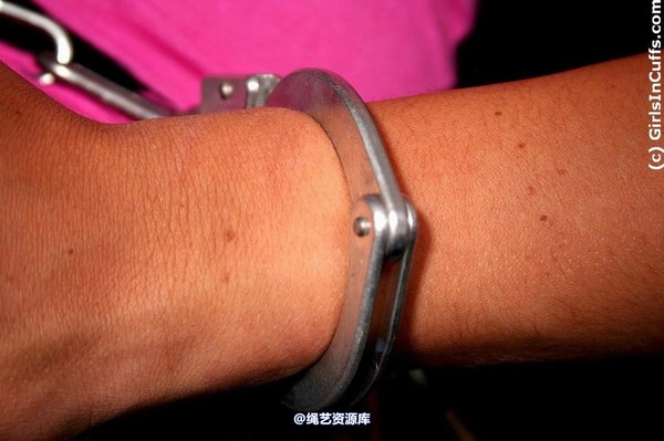 girlsincuffs - gic101 第 85 张图片