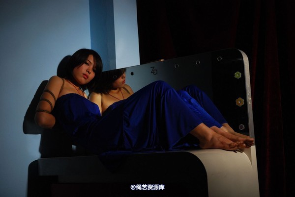 唯美之家 - 书兰-暗调 第 9 张图片