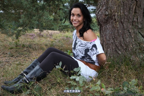 cuffedoutdoors - cod187 第 55 张图片