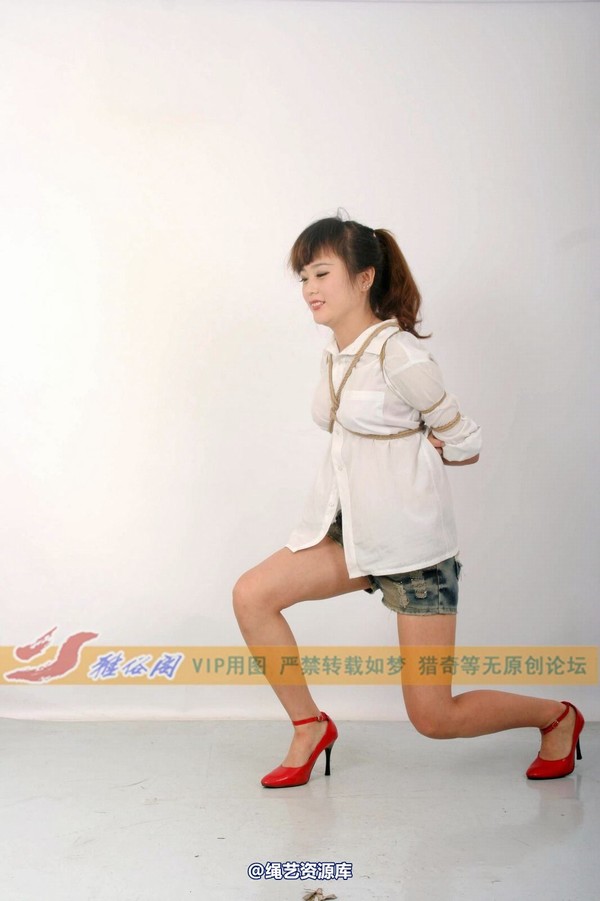 雅俗阁 - 2013-NO.1Model雅恋 第 247 张图片