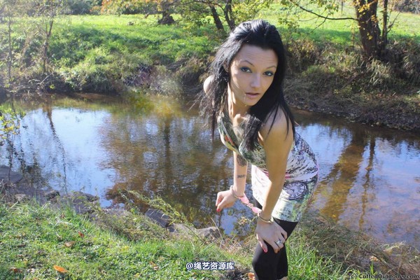 cuffedoutdoors - cod231 第 24 张图片