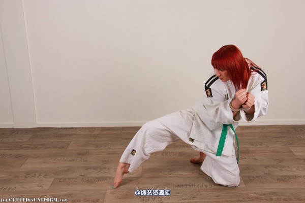 cuffedinuniform - ciu448 第 34 张图片