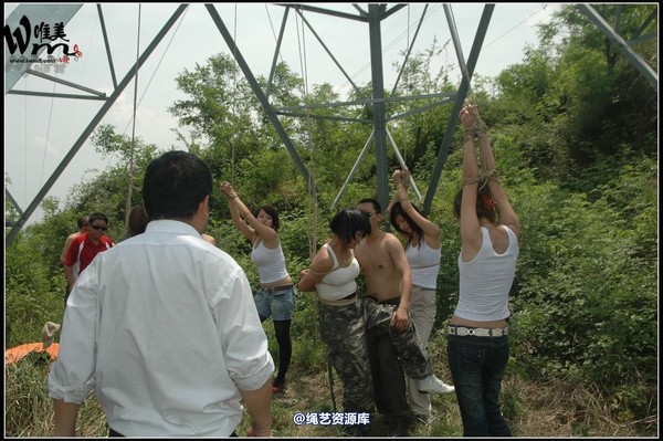 唯美之家 - 武当山之行-群绑 第 366 张图片