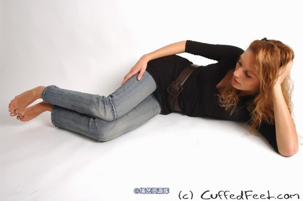 cuffedfeet - cf002 第 46 张图片